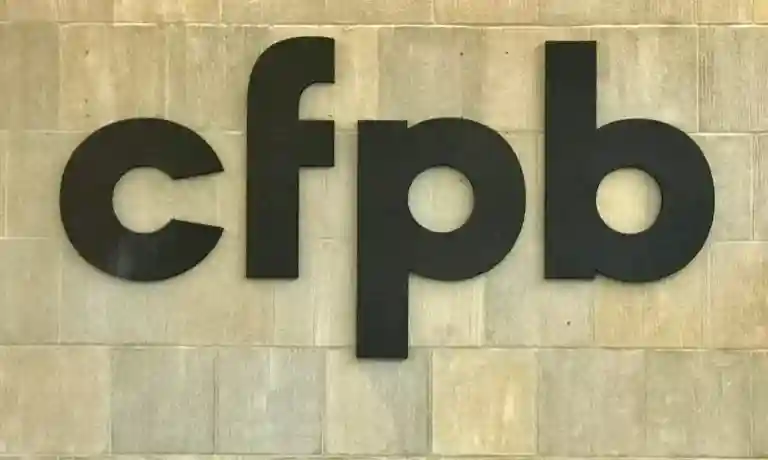 Consumer Financial Protection Bureau (CFPB)